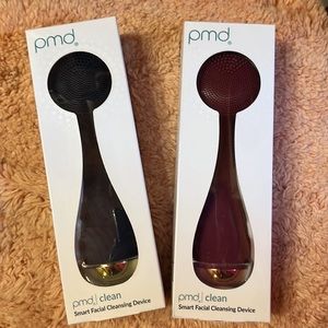 PMD Clean Smart Facial Cleansing Device